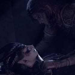 Vampire vs Monster Hunter Part 1