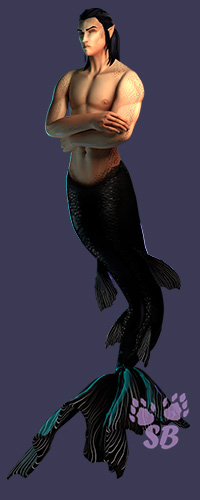 Gilnor from The DarkVerse